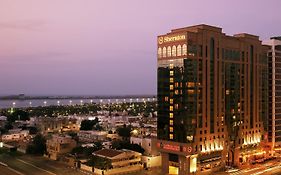 Khalidiya Hotel Abu Dhabi